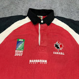 (price check) 2007 Canada Rugby World Cup Jersey - XL - photo 3