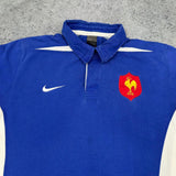 2003 France Polo - L - photo 2