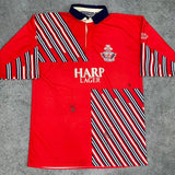 1996 Llanelli RFC Jersey - XL - photo 1