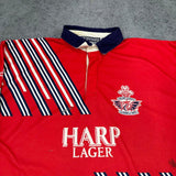 1996 Llanelli RFC Jersey - XL - photo 2
