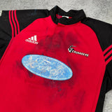 2003 Crusaders Jersey - XL - photo 2
