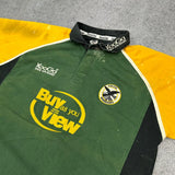 2003 Celtic Warriors Jersey - XL - photo 3