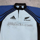2004 All Blacks Away Jersey - L - photo 3