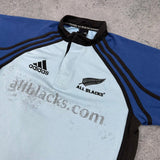 2004 All Blacks Away Jersey - L - photo 2
