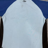 2004 All Blacks Away Jersey - L - photo 7