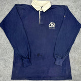 Scotland Pringle Supporters Jersey - M - photo 1