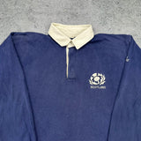 Scotland Pringle Supporters Jersey - M - photo 4