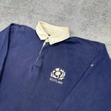 Scotland Pringle Supporters Jersey - M - photo 2
