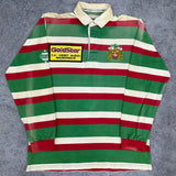 1995 Leicester Tigers Jersey - M - photo 1