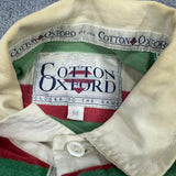 1995 Leicester Tigers Jersey - M - photo 3
