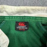(price check) 2007 Ireland Rugby World Cup Jersey - XL - photo 4