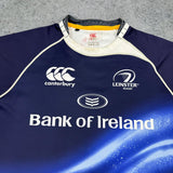 2009 Leinster Rugby Jersey - M - photo 3