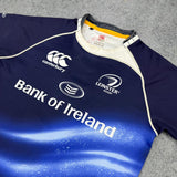 2009 Leinster Rugby Jersey - M - photo 2