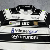2015 Hull FC 150th Anniversary Jersey - M - photo 2