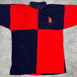 1996 King's College London RFC Jersey - L - photo 1