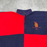 1996 King's College London RFC Jersey - L - photo 2