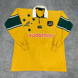 2002 Wallabies Jersey - L - photo 1