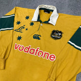 2002 Wallabies Jersey - L - photo 3