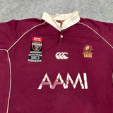 2010 Queensland State of Origin Jersey - XL - photo 3