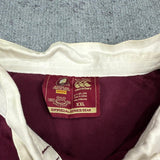 2010 Queensland State of Origin Jersey - XL - photo 4