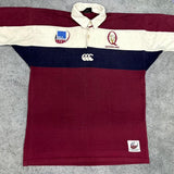 2002 Queensland Reds Jersey - M - photo 1