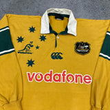 2002 Wallabies Jersey - L - photo 2