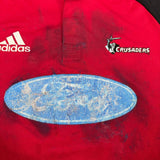 2003 Crusaders Jersey - XL - photo 8