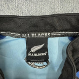 2004 All Blacks Away Jersey - L - photo 8
