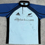 2004 All Blacks Away Jersey - L - photo 1
