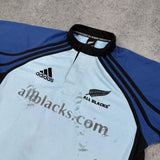 2004 All Blacks Away Jersey - L - photo 4