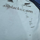 2004 All Blacks Away Jersey - L - photo 5