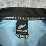2004 All Blacks Away Jersey - L - photo 3