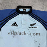 2004 All Blacks Away Jersey - L - photo 2
