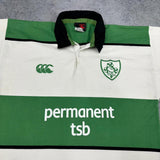 2004 Ireland Jersey - L - photo 4
