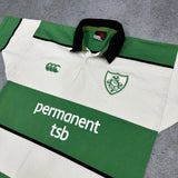 2004 Ireland Jersey - L - photo 3