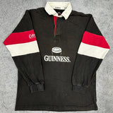 Guinness Cotton Traders Rugby Jersey - L - photo 1