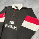Guinness Cotton Traders Rugby Jersey - L - photo 3