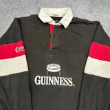 Guinness Cotton Traders Rugby Jersey - L - photo 2