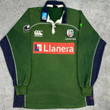 2007 London Irish Jersey - M - photo 1