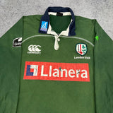 2007 London Irish Jersey - M - photo 2