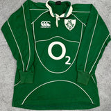 2006 Ireland Jersey - Youth 12yrs - photo 1