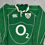 2006 Ireland Jersey - Youth 12yrs - photo 2