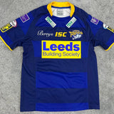 2012 Leeds Rhinos Jersey - M - photo 1
