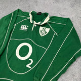2006 Ireland Jersey - Youth 12yrs - photo 3