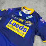 2012 Leeds Rhinos Jersey - M - photo 3