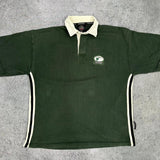 Guinness Shamrock Rugby Jersey - XL - photo 1