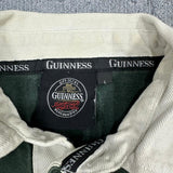 Guinness Shamrock Rugby Jersey - XL - photo 5