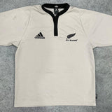 2003 All Blacks Away Jersey - L - photo 1