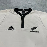 2003 All Blacks Away Jersey - L - photo 3