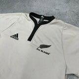 2003 All Blacks Away Jersey - L - photo 2